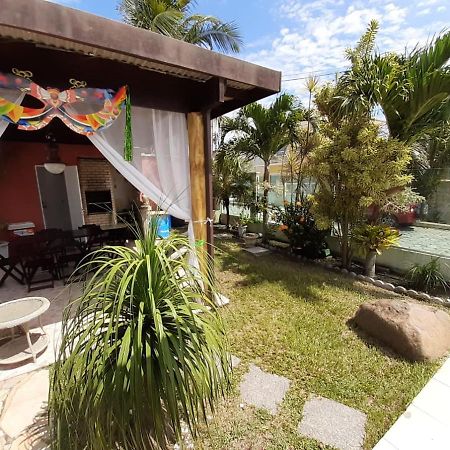 Casa Em Cabo Frio 4Q Para Descanso E Lazer Buitenkant foto