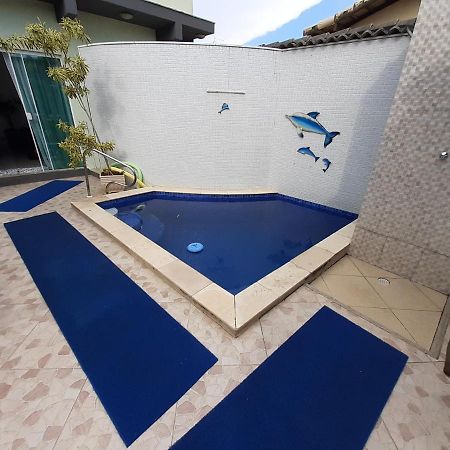 Casa Em Cabo Frio 4Q Para Descanso E Lazer Buitenkant foto