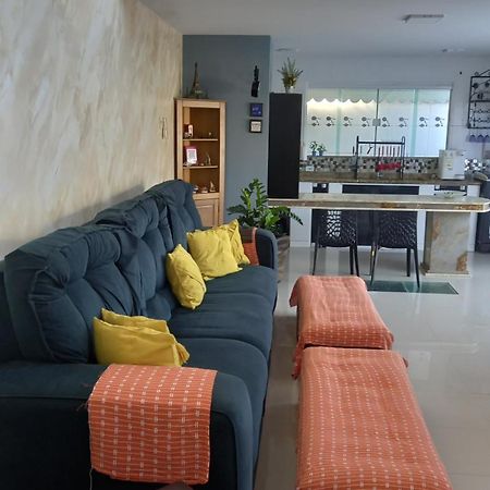 Casa Em Cabo Frio 4Q Para Descanso E Lazer Buitenkant foto