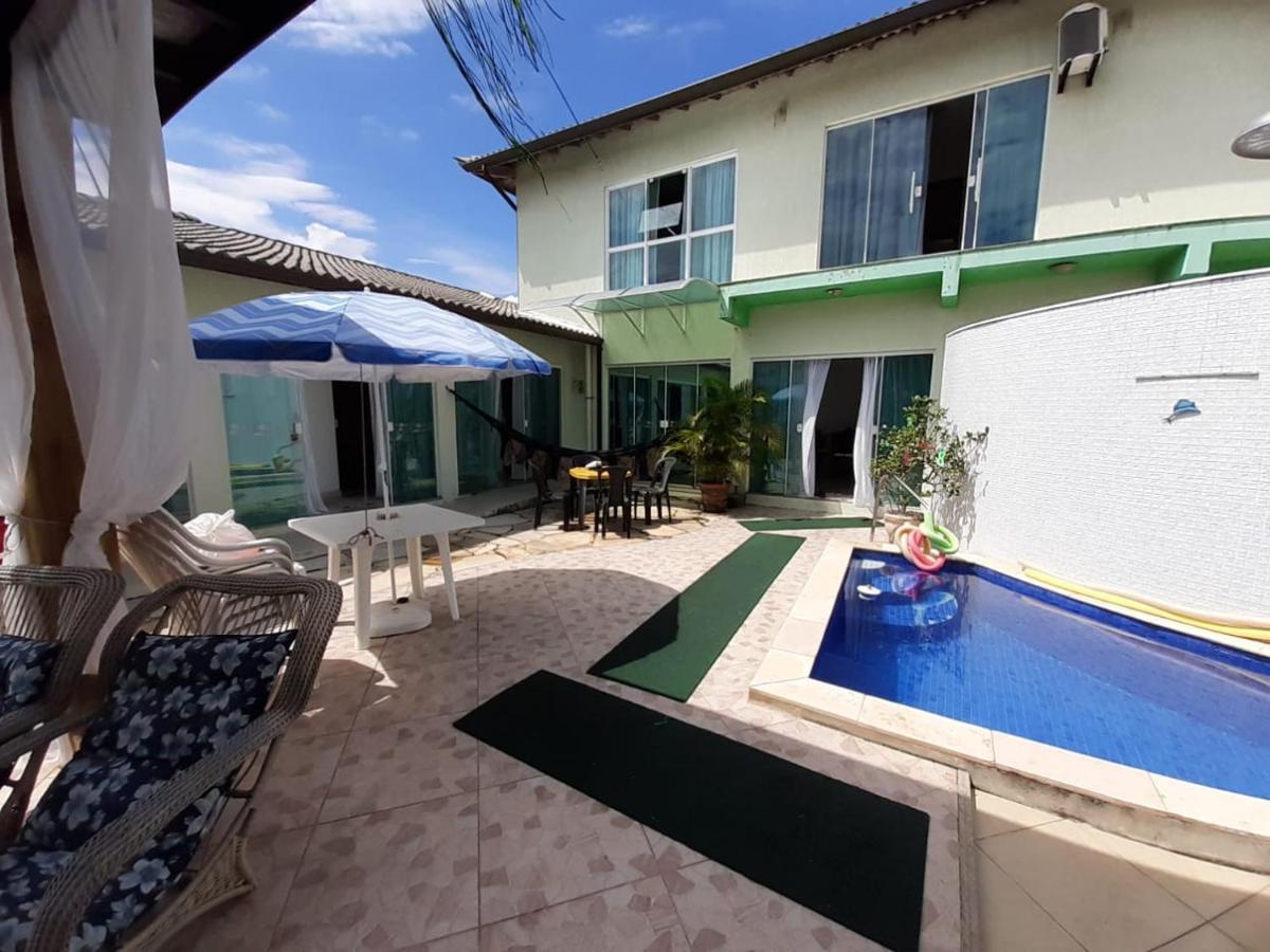 Casa Em Cabo Frio 4Q Para Descanso E Lazer Buitenkant foto