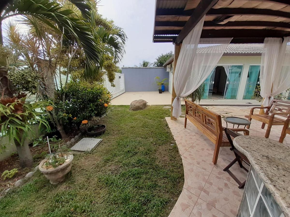 Casa Em Cabo Frio 4Q Para Descanso E Lazer Buitenkant foto