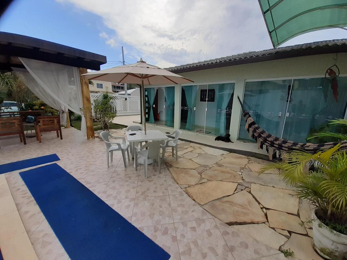 Casa Em Cabo Frio 4Q Para Descanso E Lazer Buitenkant foto