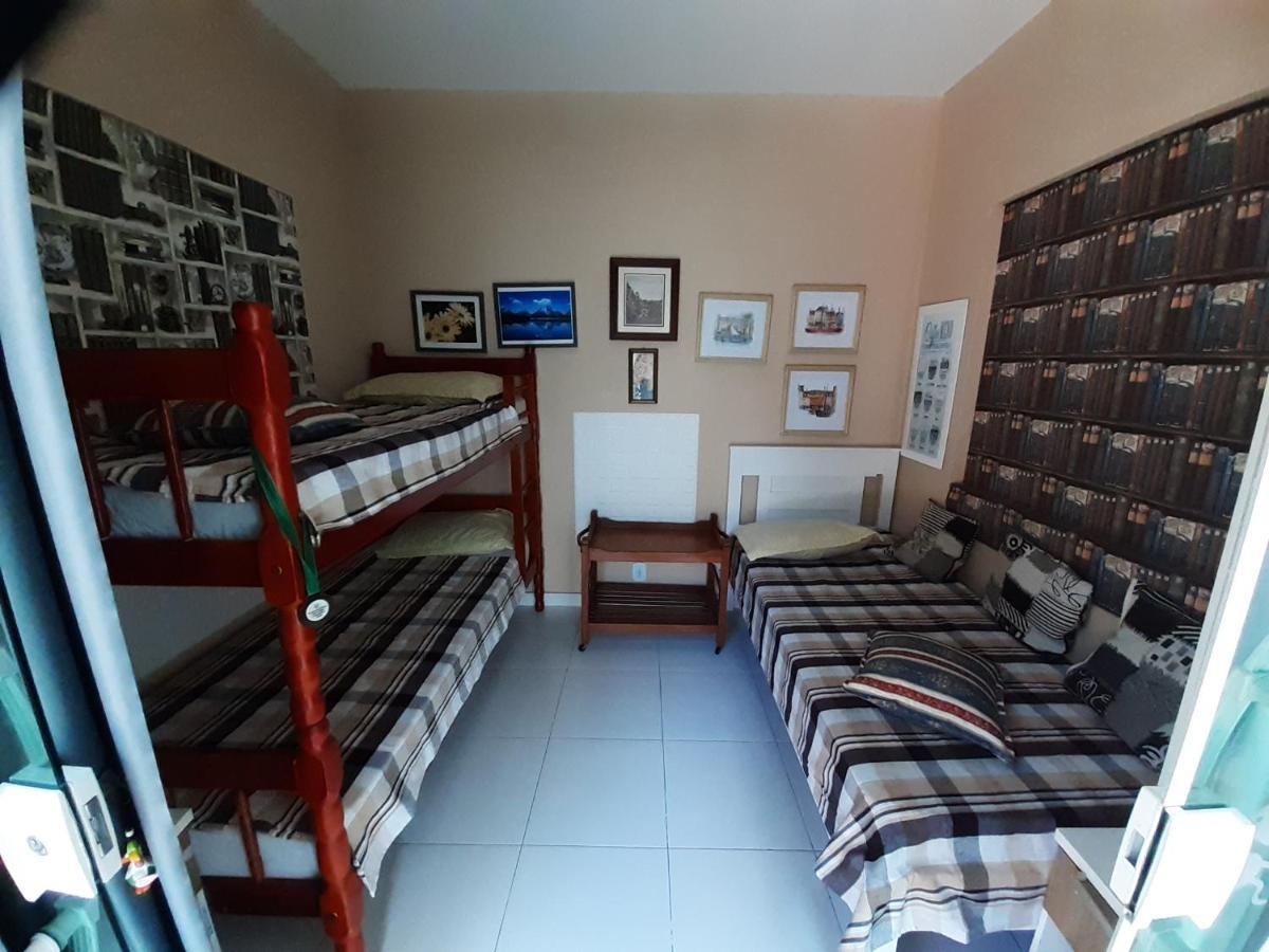 Casa Em Cabo Frio 4Q Para Descanso E Lazer Buitenkant foto