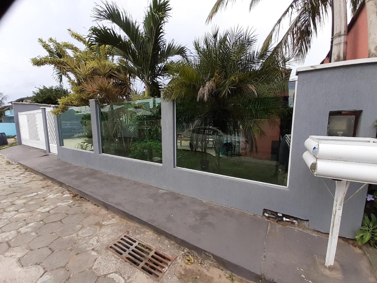Casa Em Cabo Frio 4Q Para Descanso E Lazer Buitenkant foto