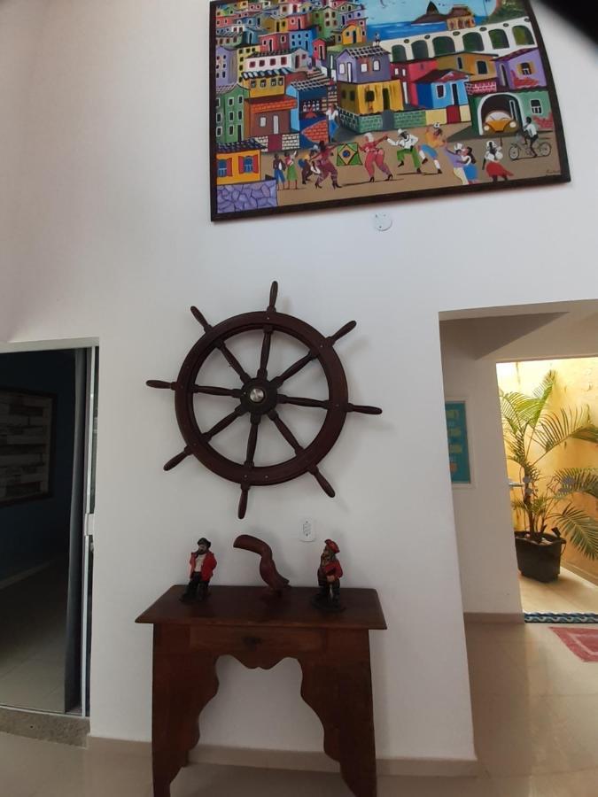 Casa Em Cabo Frio 4Q Para Descanso E Lazer Buitenkant foto