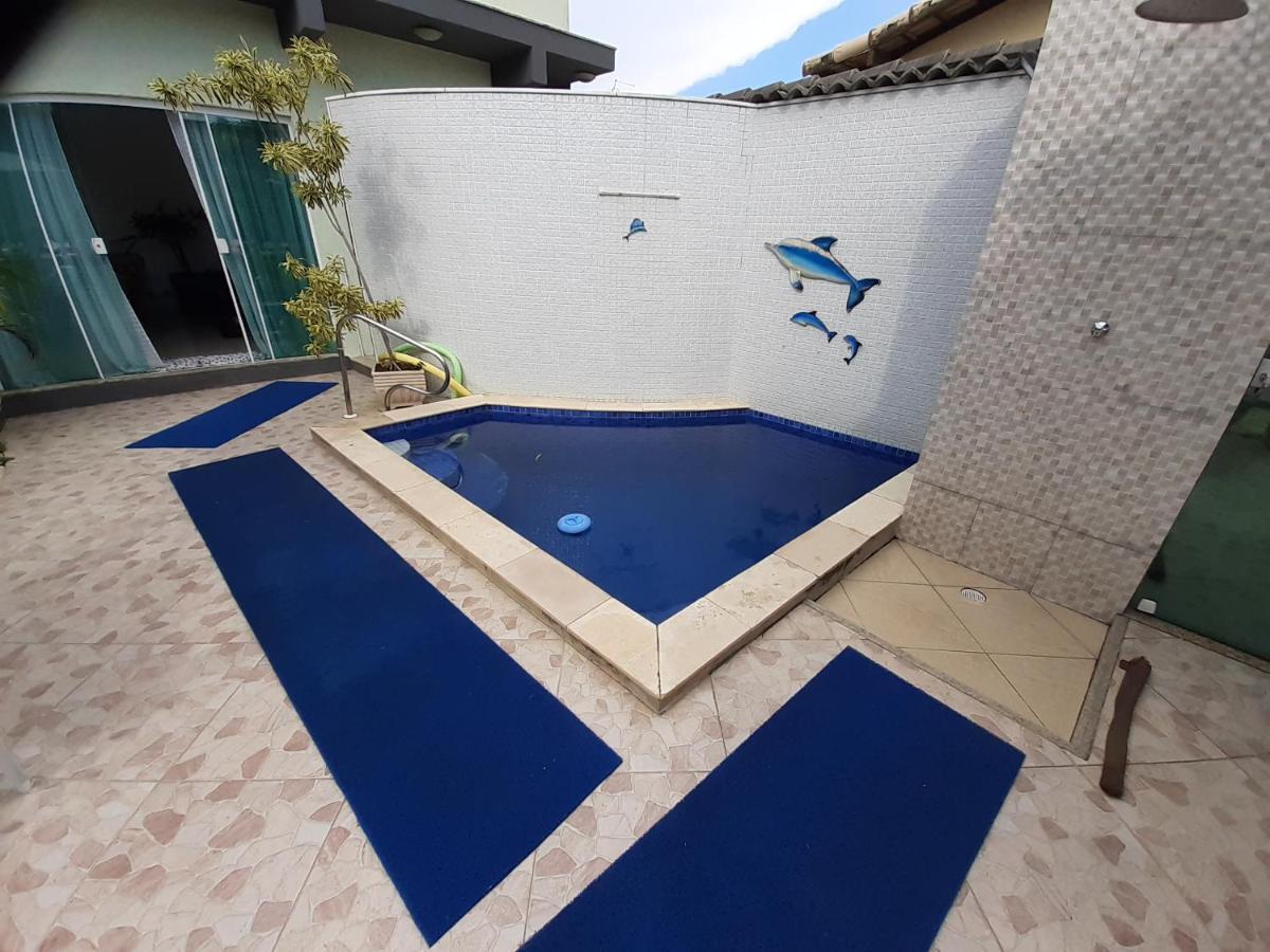 Casa Em Cabo Frio 4Q Para Descanso E Lazer Buitenkant foto